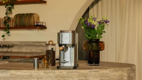 Philips Baristina Plus